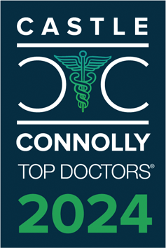 Castle Connolly Top Doctors 2024